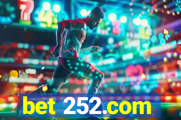 bet 252.com