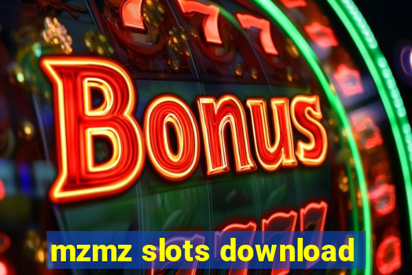 mzmz slots download