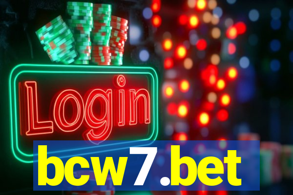 bcw7.bet