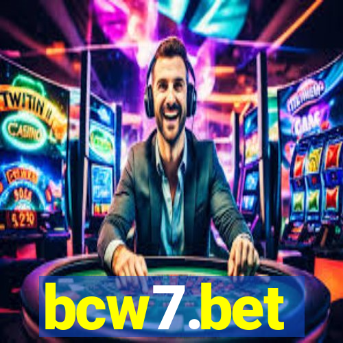 bcw7.bet
