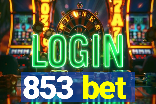 853 bet