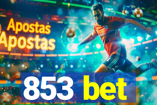 853 bet