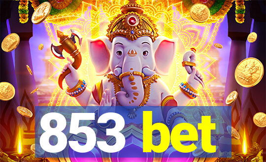853 bet