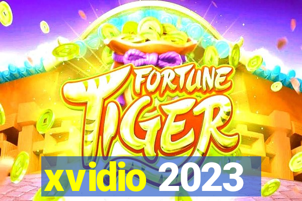xvidio 2023