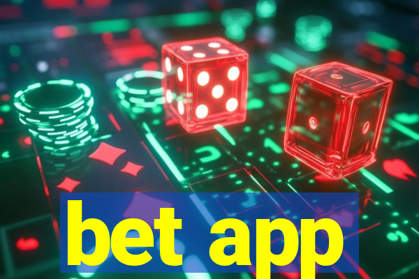 bet app