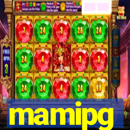 mamipg