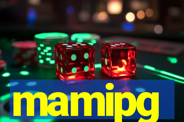 mamipg