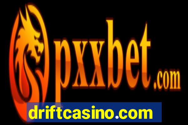 driftcasino.com