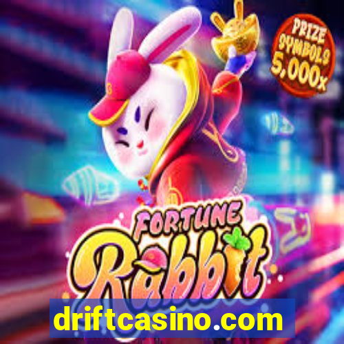 driftcasino.com