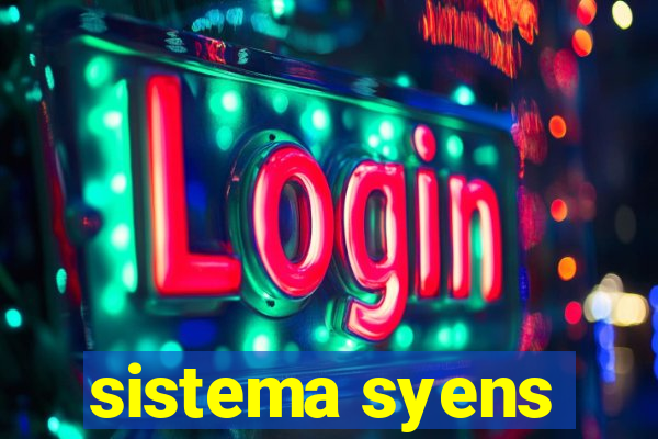 sistema syens