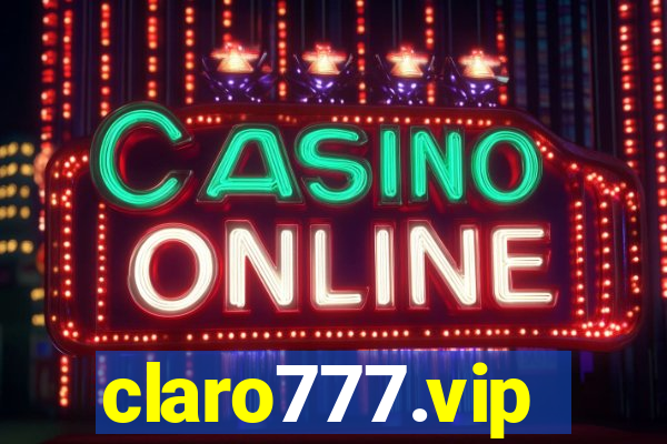 claro777.vip