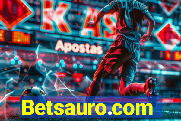 Betsauro.com