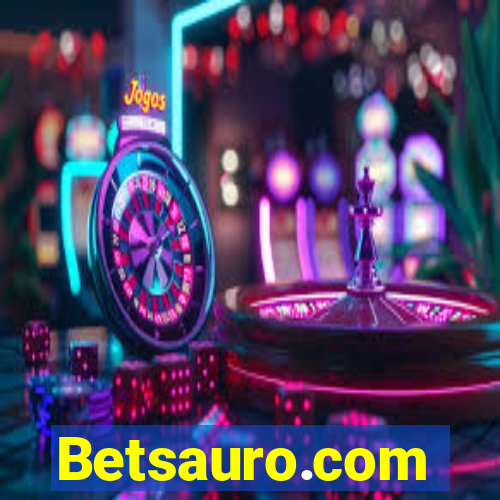 Betsauro.com