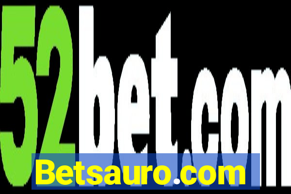 Betsauro.com