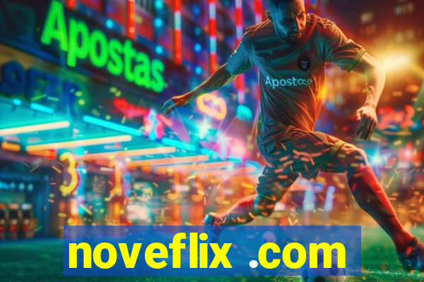 noveflix .com