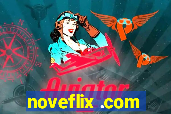 noveflix .com