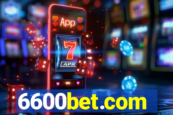 6600bet.com