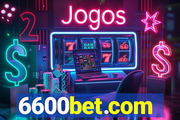 6600bet.com