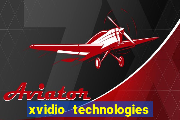 xvidio technologies startup download android