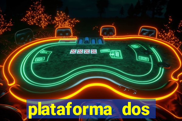 plataforma dos artistas jogo