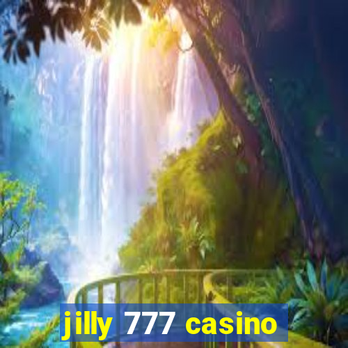 jilly 777 casino