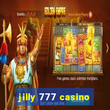 jilly 777 casino
