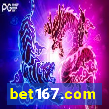 bet167.com
