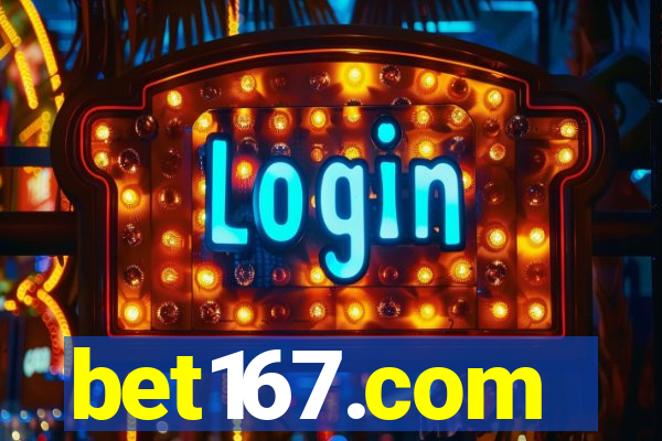 bet167.com