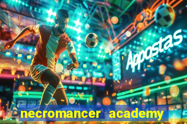 necromancer academy and the genius summoner capítulo 98