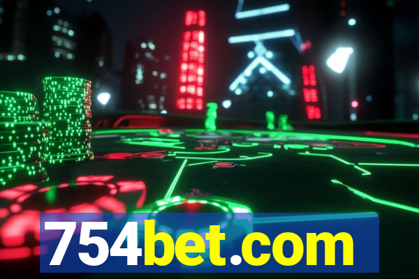 754bet.com