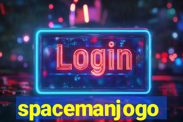 spacemanjogo