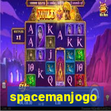 spacemanjogo