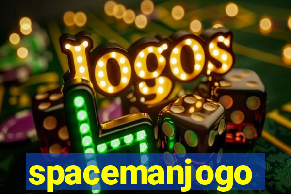spacemanjogo