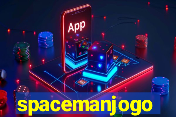 spacemanjogo