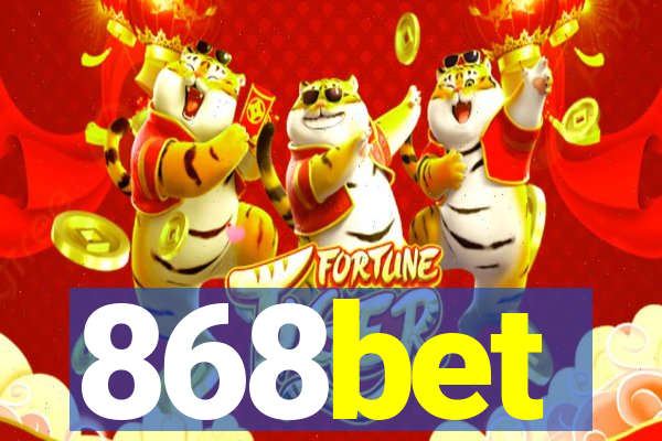 868bet