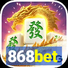868bet