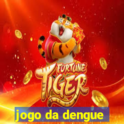 jogo da dengue