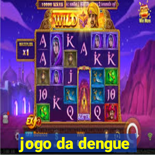 jogo da dengue
