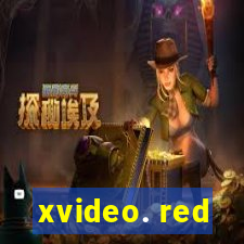 xvideo. red