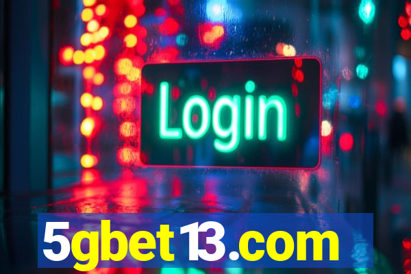 5gbet13.com