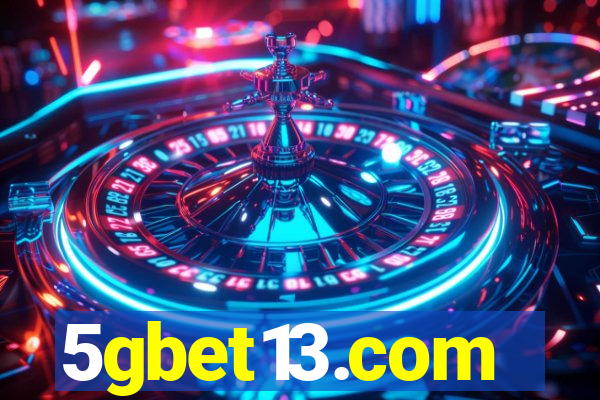 5gbet13.com