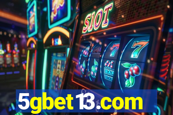 5gbet13.com
