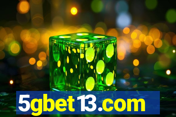 5gbet13.com