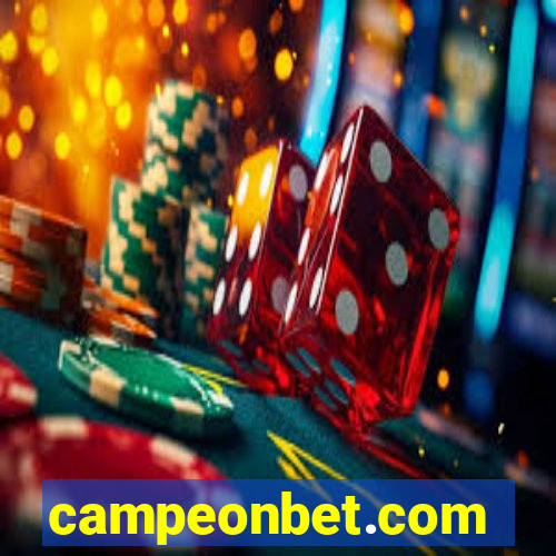 campeonbet.com