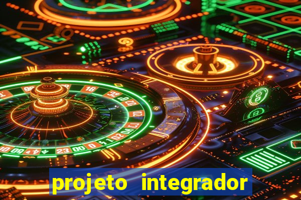 projeto integrador transdisciplinar em pedagogia cruzeiro do sul