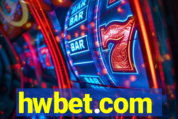 hwbet.com