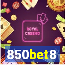 850bet8
