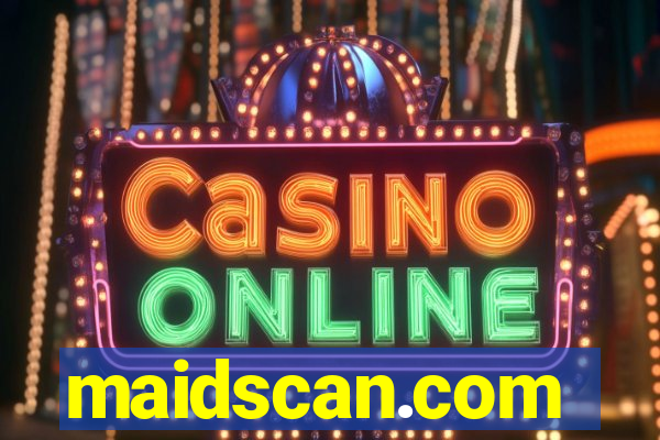 maidscan.com