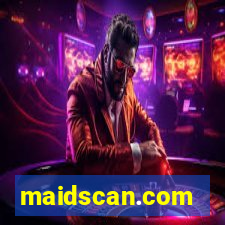 maidscan.com