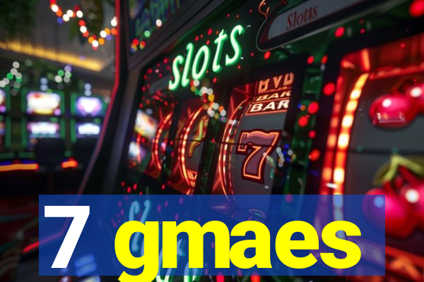 7 gmaes